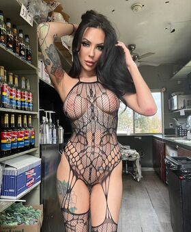 Vikkidoll Nude Leaks OnlyFans Photo 4