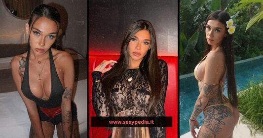 Vimercati Nagie wycieki OnlyFans zdjęcie 4