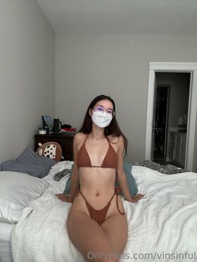 vinsinful Nude Leaks OnlyFans Photo 26