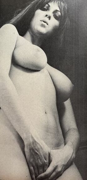 Vintage English Pinups