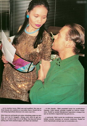 Vintage Erwachsenen Zeitschriften