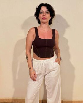 Viola Improda Nude Leaks OnlyFans Photo 1