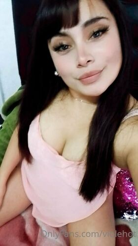 violehot Photo divulguée nue OnlyFans 7