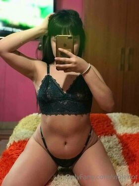 violehot Photo divulguée nue OnlyFans 10