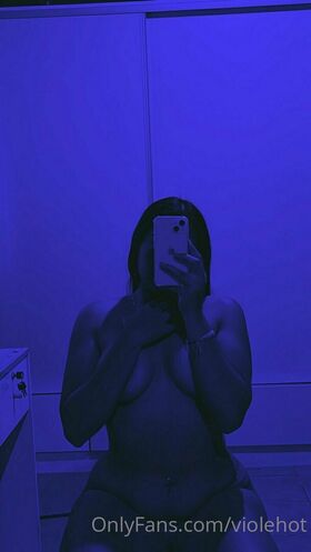 violehot Photo divulguée nue OnlyFans 22