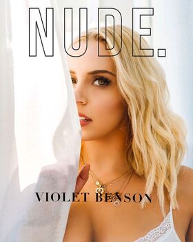 Violet Benson Nude Leaks OnlyFans Photo 30