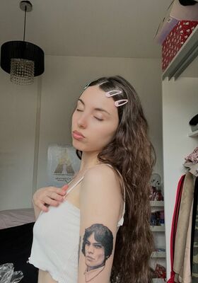 Violetabb_ नग्न लीक OnlyFans फोटो 3