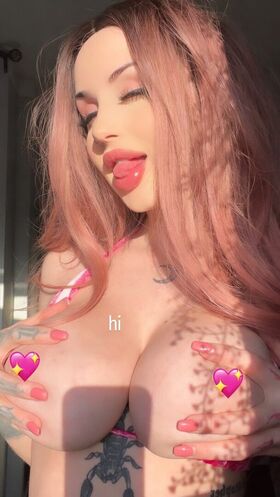 Violetbabyx Nude Leaks OnlyFans Photo 3