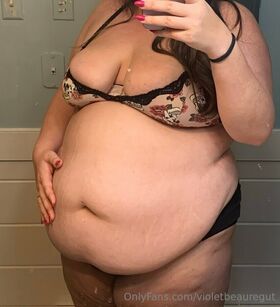 violetbeauregut Nude Leaks OnlyFans Photo 68