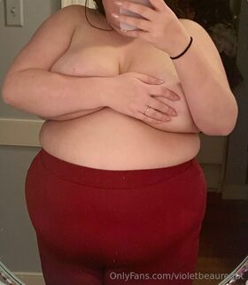 violetbeauregut Nude Leaks OnlyFans Photo 88