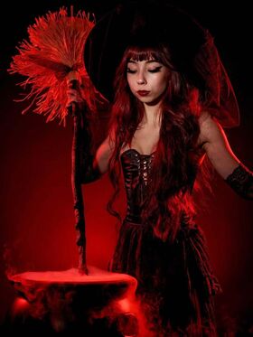 VioletDivine Foto trapelata OnlyFans nuda 16