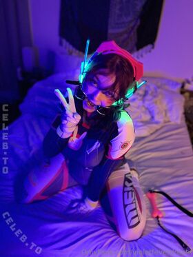 VioletFeverdream Nude Leaks OnlyFans Photo 11