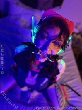 VioletFeverdream Nude Leaks OnlyFans Photo 18