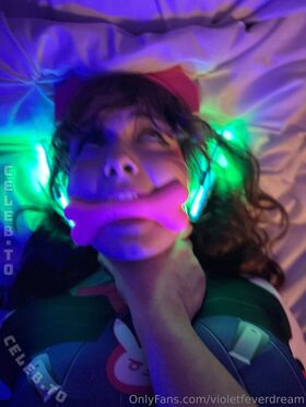 VioletFeverdream Nude Leaks OnlyFans Photo 21