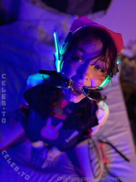 VioletFeverdream Nude Leaks OnlyFans Photo 30