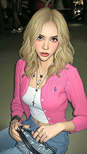 violetgood666 Foto trapelata OnlyFans nuda 140