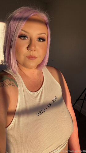 violetmae48 Nude Leaks OnlyFans Photo 76