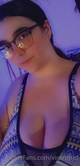 violetmist Nude Leaks OnlyFans Photo 15