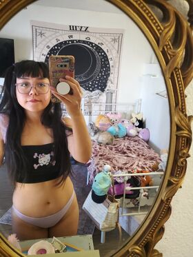 violetnixie Foto trapelata OnlyFans nuda 1