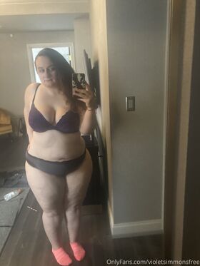 violetsimmonsfree Nude Leaks OnlyFans Photo 22