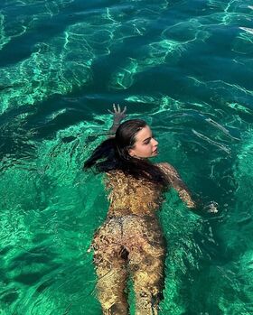 Violetta Komyshan Nude Leaks OnlyFans Photo 2