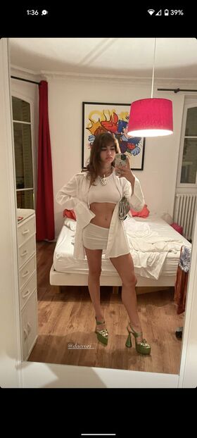 Violetta Komyshan Nude Leaks OnlyFans Photo 30