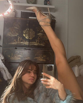 Violetta Komyshan Nude Leaks OnlyFans Photo 48