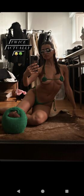 Violetta Komyshan Nude Leaks OnlyFans Photo 84