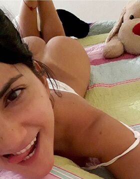 Violetta Ortiz Nude Leaks OnlyFans Photo 40