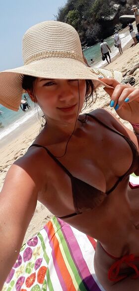 Violetta Ortiz Nude Leaks OnlyFans Photo 49