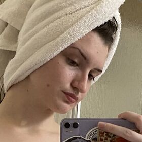 Violetxstar Deathbyviolet