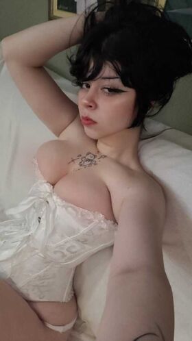Violety_fox Nude Leaks OnlyFans Photo 24