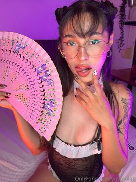 vip.mulan Foto trapelata OnlyFans nuda 6