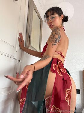vip.mulan Foto trapelata OnlyFans nuda 11
