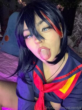 vip.nerdyb Procurena gola OnlyFans fotografija 66