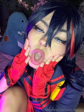 vip.nerdyb Procurena gola OnlyFans fotografija 69