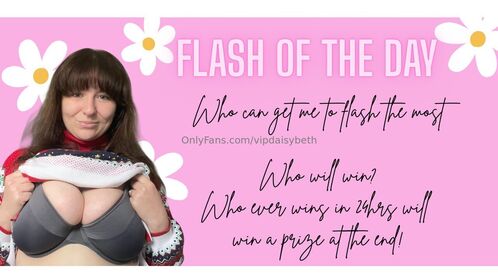 vipdaisybeth Çıplak Sızdırılmış OnlyFans Fotoğrafı 1