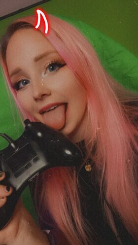 VIPeachy Nøgne lækkede OnlyFans foto 9