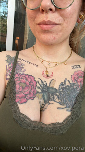 Vipera नग्न लीक OnlyFans फोटो 78