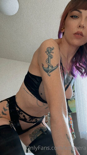 Vipera नग्न लीक OnlyFans फोटो 96