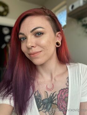 Vipera नग्न लीक OnlyFans फोटो 98