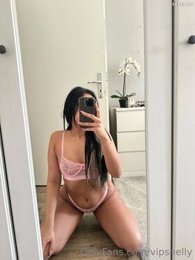 Vipshelly Nude Leaks OnlyFans Photo 3