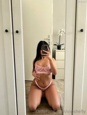 Vipshelly Nude Leaks OnlyFans Photo 4