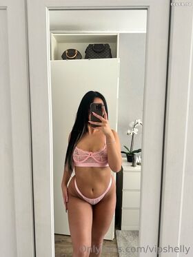 Vipshelly Nude Leaks OnlyFans Photo 9