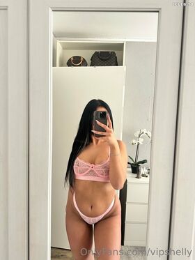 Vipshelly Nude Leaks OnlyFans Photo 10