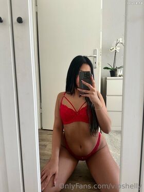 Vipshelly Nude Leaks OnlyFans Photo 15