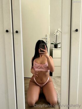 Vipshelly Nude Leaks OnlyFans Photo 21