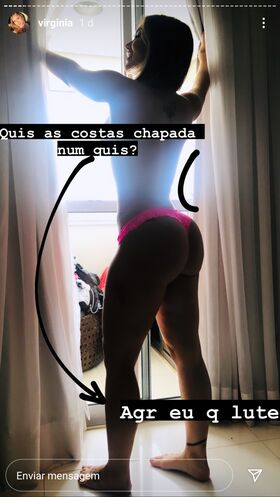 Virgínia Fonseca Nude Leaks OnlyFans Photo 53