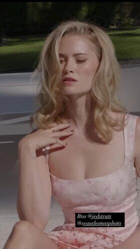 Virginia Gardner
