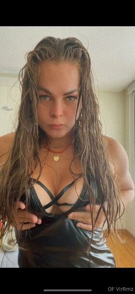Virginia Ramirez Nude Leaks OnlyFans Photo 173